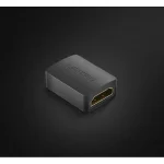 Ugreen Μετατροπέας HDMI female σε HDMI female 1τμχ 20107 - Image 5