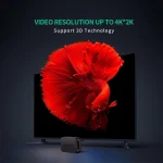 Ugreen Μετατροπέας HDMI female σε HDMI female 1τμχ 20107 - Image 9