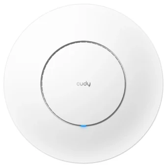 Cudy AP1300 WiFi Mesh Network Access Point Wi‑Fi 5 Dual Band (2.4 & 5GHz)