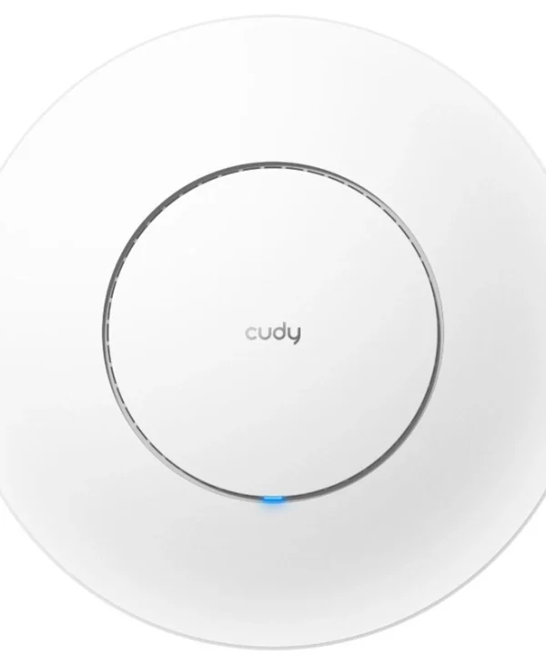 Cudy AP1300 WiFi Mesh Network Access Point Wi‑Fi 5 Dual Band (2.4 & 5GHz)
