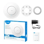 Cudy AP1300 WiFi Mesh Network Access Point Wi‑Fi 5 Dual Band (2.4 & 5GHz) - Image 4