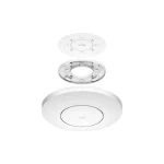Cudy AP1300 WiFi Mesh Network Access Point Wi‑Fi 5 Dual Band (2.4 & 5GHz) - Image 7
