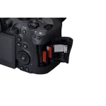 Canon EOS R6 Mark II Mirrorless Φωτογραφική Μηχανή Kit (RF 24-105mm F4-7.1 IS STM) Μαύρη 5666C030AA - Image 5