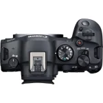 Canon EOS R6 Mark II Mirrorless Φωτογραφική Μηχανή Kit (RF 24-105mm F4-7.1 IS STM) Μαύρη 5666C030AA - Image 6