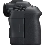 Canon EOS R6 Mark II Mirrorless Φωτογραφική Μηχανή Kit (RF 24-105mm F4-7.1 IS STM) Μαύρη 5666C030AA - Image 7