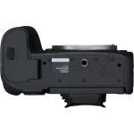 Canon EOS R6 Mark II Mirrorless Φωτογραφική Μηχανή Kit (RF 24-105mm F4-7.1 IS STM) Μαύρη 5666C030AA - Image 8