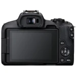 Canon EOS R50 Mirrorless Φωτογραφική Μηχανή Body Μαύρη 5811C029AA - Image 2