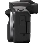 Canon EOS R50 Mirrorless Φωτογραφική Μηχανή Body Μαύρη 5811C029AA - Image 5