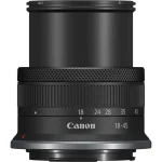 Canon EOS R100 Mirrorless Φωτογραφική Μηχανή Kit (RF-S 18-45mm f/4.5-6.3 IS STM) Μαύρη 6052C034AA - Image 5