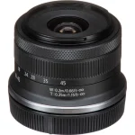 Canon EOS R100 Mirrorless Φωτογραφική Μηχανή Kit (RF-S 18-45mm f/4.5-6.3 IS STM) Μαύρη 6052C034AA - Image 8
