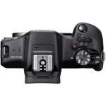 Canon EOS R100 Mirrorless Φωτογραφική Μηχανή Kit (RF-S 18-45mm f/4.5-6.3 IS STM) Μαύρη 6052C034AA - Image 9