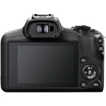 Canon EOS R100 Mirrorless Φωτογραφική Μηχανή Kit (RF-S 18-45mm f/4.5-6.3 IS STM) Μαύρη 6052C034AA - Image 11