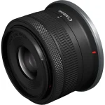 Canon EOS R100 Mirrorless Φωτογραφική Μηχανή Kit (RF-S 18-45mm f/4.5-6.3 IS STM + RF-S 55-210mm f/5-7.1 IS STM) Μαύρη 6052C036AA - Image 6