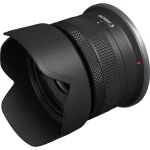 Canon EOS R100 Mirrorless Φωτογραφική Μηχανή Kit (RF-S 18-45mm f/4.5-6.3 IS STM + RF-S 55-210mm f/5-7.1 IS STM) Μαύρη 6052C036AA - Image 7