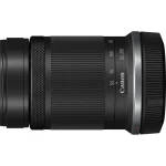 Canon EOS R100 Mirrorless Φωτογραφική Μηχανή Kit (RF-S 18-45mm f/4.5-6.3 IS STM + RF-S 55-210mm f/5-7.1 IS STM) Μαύρη 6052C036AA - Image 11