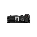 Canon EOS R50 V Content Creator Mirrorless Φωτογραφική Μηχανή Kit (RF-S 14-30mm F/4-6.3 IS STM PZ) Μαύρη 6895C030AA - Image 3
