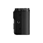 Canon EOS R50 V Content Creator Mirrorless Φωτογραφική Μηχανή Kit (RF-S 14-30mm F/4-6.3 IS STM PZ) Μαύρη 6895C030AA - Image 5