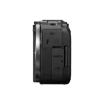 Canon EOS R50 V Content Creator Mirrorless Φωτογραφική Μηχανή Kit (RF-S 14-30mm F/4-6.3 IS STM PZ) Μαύρη 6895C030AA - Image 6