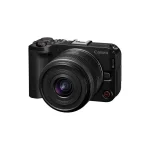 Canon EOS R50 V Content Creator Mirrorless Φωτογραφική Μηχανή Kit (RF-S 14-30mm F/4-6.3 IS STM PZ) Μαύρη 6895C030AA - Image 7