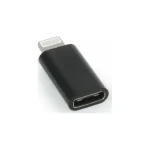 Cablexpert Μετατροπέας Lightning male σε USB-C female 1τμχ A-USB-CF8PM-01 - Image 2