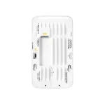 HP Instant On AP22D Access Point Wi‑Fi 6 Dual Band (2.4 & 5GHz) Λευκό S0J33A - Image 2