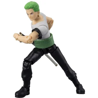 Bandai Spirits One Piece: Zoro Ultimate Legends Figure V1 Φιγούρα ύψους 12εκ. UL91032