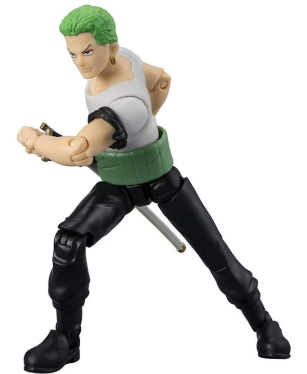 Bandai Spirits One Piece: Zoro Ultimate Legends Figure V1 Φιγούρα ύψους 12εκ. UL91032