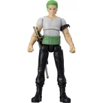 Bandai Spirits One Piece: Zoro Ultimate Legends Figure V1 Φιγούρα ύψους 12εκ. UL91032 - Image 3