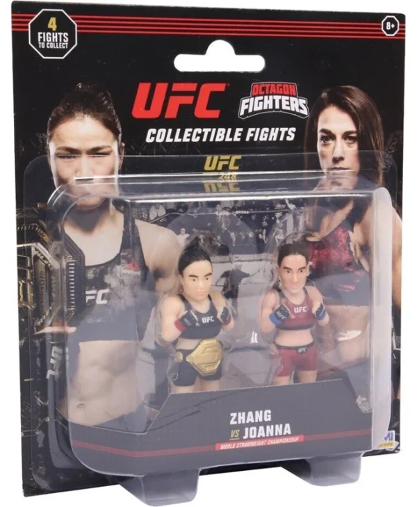 PMI Φιγούρα UFC2020C