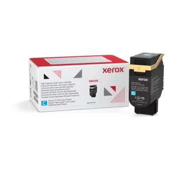 Xerox 006R04686 Γνήσιο Toner Laser Εκτυπωτή Κυανό 7000 Σελίδων