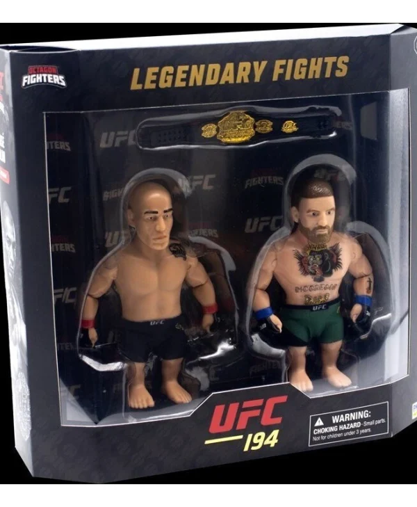 PMI Φιγούρα UFC6015B