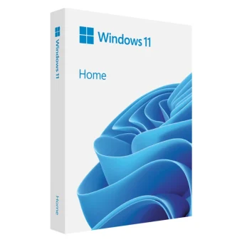 Microsoft Windows 11 Home 1 Licence Γερμανικά KW9-00638
