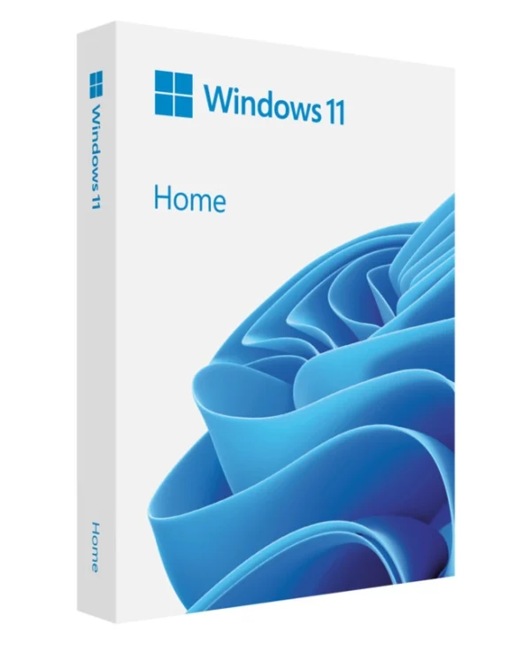 Microsoft Windows 11 Home 1 Licence Γερμανικά KW9-00638
