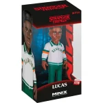Minix Stranger Things: Lucas Φιγούρα 20966