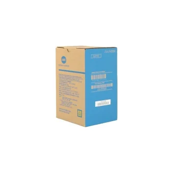 Konica Minolta TNP-79Y Γνήσιο Toner Laser Εκτυπωτή Κίτρινο AAJW250