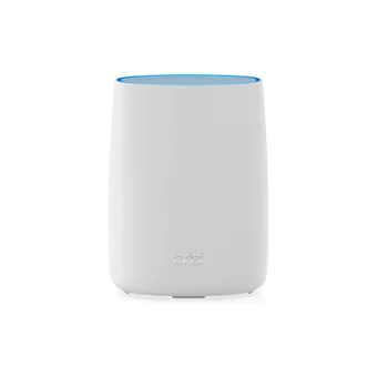 NetGear Orbi LBR20 WiFi Mesh Network Access Point Wi‑Fi 4 Tri Band (2.4 & 5 & 5GHz) LBR20-100EUS