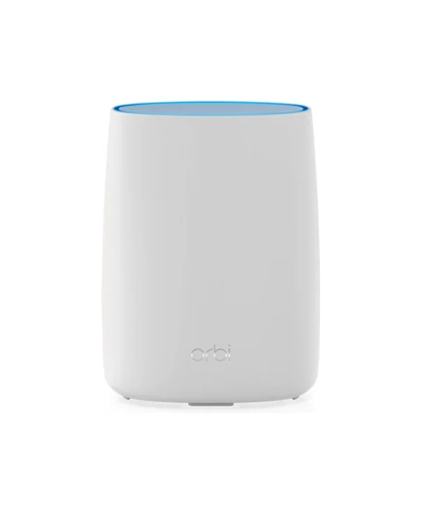 NetGear Orbi LBR20 WiFi Mesh Network Access Point Wi‑Fi 4 Tri Band (2.4 & 5 & 5GHz) LBR20-100EUS