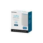 NetGear Orbi LBR20 WiFi Mesh Network Access Point Wi‑Fi 4 Tri Band (2.4 & 5 & 5GHz) LBR20-100EUS - Image 4