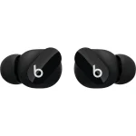 Beats Studio Buds Bluetooth Handsfree Ακουστικά με Αντοχή στον Ιδρώτα και Θήκη Φόρτισης Μαύρα MJ4X3ZM/A - Image 3