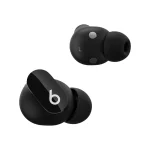Beats Studio Buds Bluetooth Handsfree Ακουστικά με Αντοχή στον Ιδρώτα και Θήκη Φόρτισης Μαύρα MJ4X3ZM/A - Image 4