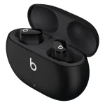 Beats Studio Buds Bluetooth Handsfree Ακουστικά με Αντοχή στον Ιδρώτα και Θήκη Φόρτισης Μαύρα MJ4X3ZM/A - Image 5