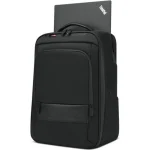 Lenovo ThinkPad Professional Τσάντα Πλάτης για Laptop 15" σε Μαύρο χρώμα 4X41M69794 - Image 3