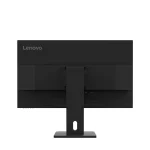 Lenovo ThinkVision E27q-20 IPS Monitor 27" QHD 2560x1440 με Χρόνο Απόκρισης 4ms GTG 64BDGAT4EU - Image 4