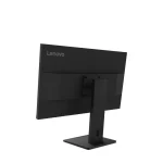 Lenovo ThinkVision E27q-20 IPS Monitor 27" QHD 2560x1440 με Χρόνο Απόκρισης 4ms GTG 64BDGAT4EU - Image 6