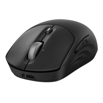HP 705 Ασύρματο Bluetooth Ποντίκι Μαύρο AZ7B1AA