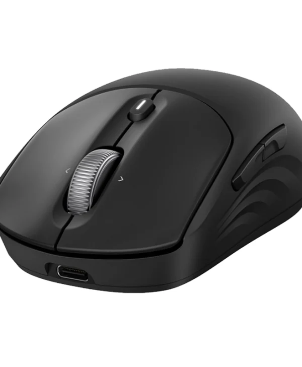 HP 705 Ασύρματο Bluetooth Ποντίκι Μαύρο AZ7B1AA