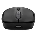 HP 705 Ασύρματο Bluetooth Ποντίκι Μαύρο AZ7B1AA - Image 4