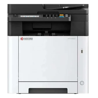 Kyocera Ecosys MA2600cfx Έγχρωμο Πολυμηχάνημα Laser 110C0F3NL0