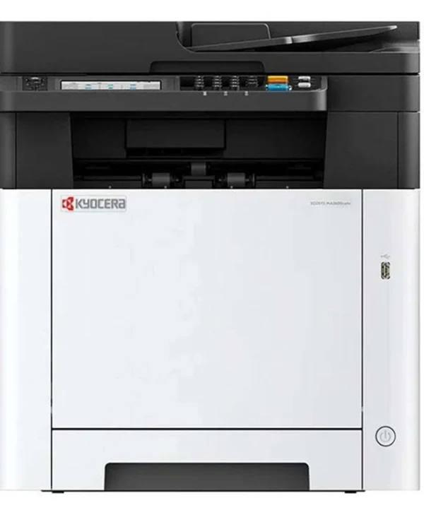 Kyocera Ecosys MA2600cfx Έγχρωμο Πολυμηχάνημα Laser 110C0F3NL0