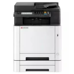 Kyocera Ecosys MA2600cfx Έγχρωμο Πολυμηχάνημα Laser 110C0F3NL0 - Image 5